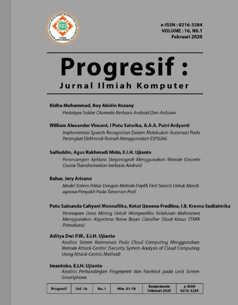 Cover Page