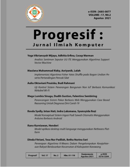 Cover Page